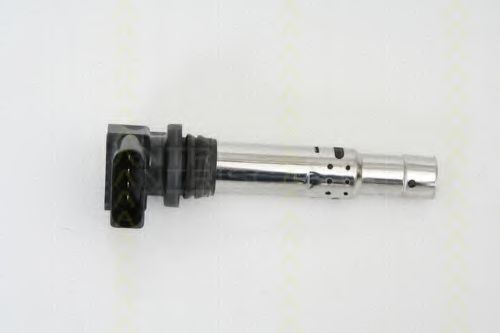 TRISCAN 8860 29024 Катушка зажигания для VOLKSWAGEN GOLF IV (Фольксваген Гольф 4) TRISCAN 8860 29024 Катушка зажигания для VOLKSWAGEN GOLF IV (Фольксваген Гольф 4)