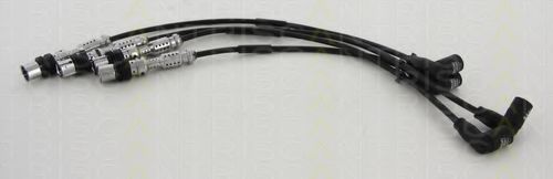 TRISCAN 8860 29031 Комплект проводов зажигания для SKODA YETI (Шкода Йети) TRISCAN 8860 29031 Комплект проводов зажигания для SKODA YETI (Шкода Йети)