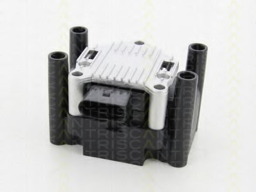 TRISCAN 8860 29047 Катушка зажигания для VOLKSWAGEN JETTA I (Фольксваген Жэтта и) TRISCAN 8860 29047 Катушка зажигания для VOLKSWAGEN JETTA I (Фольксваген Жэтта и)