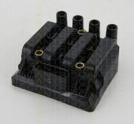 TRISCAN 8860 29049 Катушка зажигания для VOLKSWAGEN BORA (Фольксваген Бора) TRISCAN 8860 29049 Катушка зажигания для VOLKSWAGEN BORA (Фольксваген Бора)