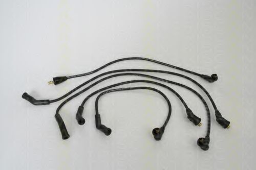 TRISCAN 8860 40001 Комплект проводов зажигания для HONDA ACCORD II (Хонда Аccорд 2) TRISCAN 8860 40001 Комплект проводов зажигания для HONDA ACCORD II (Хонда Аccорд 2)
