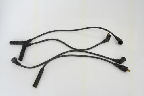 TRISCAN 8860 4015 Комплект проводов зажигания для DAEWOO MATIZ (Дэу Матиз) TRISCAN 8860 4015 Комплект проводов зажигания для DAEWOO MATIZ (Дэу Матиз)