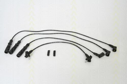 TRISCAN 8860 41003 Комплект проводов зажигания для DAIHATSU CHARADE CENTRO IV (Дайхатсу Чарадэ cэнтро иv) TRISCAN 8860 41003 Комплект проводов зажигания для DAIHATSU CHARADE CENTRO IV (Дайхатсу Чарадэ cэнтро иv)