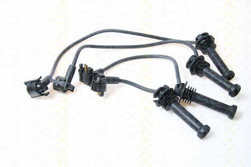 TRISCAN 8860 4148 Комплект проводов зажигания для FORD MONDEO II (Форд Мондео 2) TRISCAN 8860 4148 Комплект проводов зажигания для FORD MONDEO II (Форд Мондео 2)
