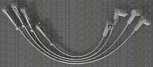 TRISCAN 8860 4162 Комплект проводов зажигания для LANCIA Y (Лансиа/лянча Ъ) TRISCAN 8860 4162 Комплект проводов зажигания для LANCIA Y (Лансиа/лянча Ъ)