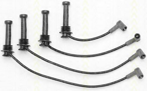 TRISCAN 8860 4178 Комплект проводов зажигания для FORD MONDEO II (Форд Мондео 2) TRISCAN 8860 4178 Комплект проводов зажигания для FORD MONDEO II (Форд Мондео 2)