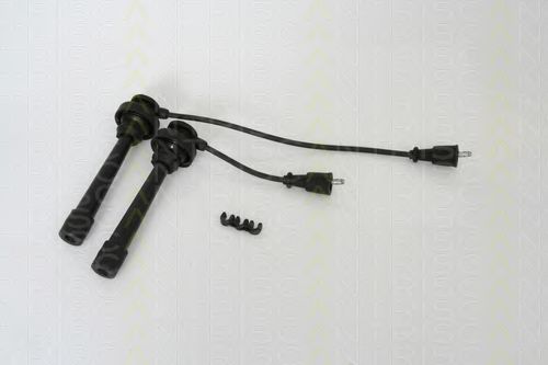 TRISCAN 8860 42001 Комплект проводов зажигания для MITSUBISHI GALANT VI (Митсубиши/митсубиси Галант 6) TRISCAN 8860 42001 Комплект проводов зажигания для MITSUBISHI GALANT VI (Митсубиши/митсубиси Галант 6)