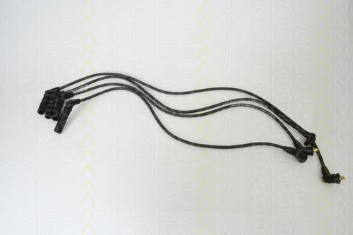 TRISCAN 8860 42002 Комплект проводов зажигания для MITSUBISHI GALANT IV (Митсубиши/митсубиси Галант иv) TRISCAN 8860 42002 Комплект проводов зажигания для MITSUBISHI GALANT IV (Митсубиши/митсубиси Галант иv)
