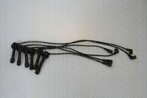 TRISCAN 8860 42008 Комплект проводов зажигания для MITSUBISHI MONTERO SPORT (Митсубиши/митсубиси Монтэро спорт) TRISCAN 8860 42008 Комплект проводов зажигания для MITSUBISHI MONTERO SPORT (Митсубиши/митсубиси Монтэро спорт)