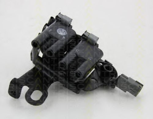 TRISCAN 8860 43033 Катушка зажигания для HYUNDAI ELANTRA (Хендай Элантра) TRISCAN 8860 43033 Катушка зажигания для HYUNDAI ELANTRA (Хендай Элантра)