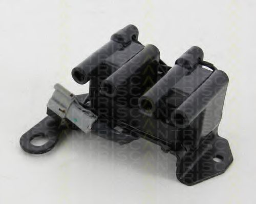 TRISCAN 8860 43043 Катушка зажигания для HYUNDAI EXCEL (Хендай Эxcэл) TRISCAN 8860 43043 Катушка зажигания для HYUNDAI EXCEL (Хендай Эxcэл)