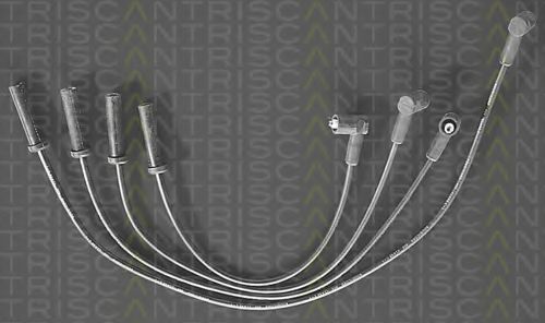 TRISCAN 8860 4333 Комплект проводов зажигания для CITROËN SYNERGIE (CитроËн Сънэргиэ) TRISCAN 8860 4333 Комплект проводов зажигания для CITROËN SYNERGIE (CитроËн Сънэргиэ)