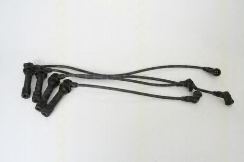 TRISCAN 8860 50002 Комплект проводов зажигания для MAZDA FAMILIA V (Мазда Фамилиа v) TRISCAN 8860 50002 Комплект проводов зажигания для MAZDA FAMILIA V (Мазда Фамилиа v)