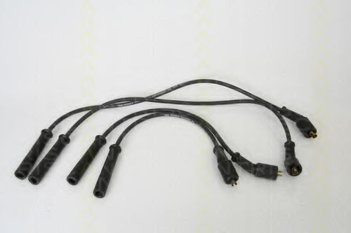 TRISCAN 8860 50004 Комплект проводов зажигания для MAZDA 323 F/P VI (Мазда 323 ф/п vи) TRISCAN 8860 50004 Комплект проводов зажигания для MAZDA 323 F/P VI (Мазда 323 ф/п vи)