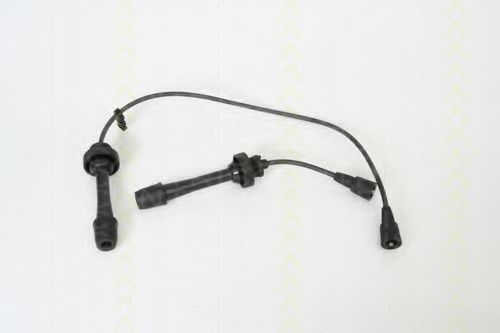 TRISCAN 8860 50008 Комплект проводов зажигания для MAZDA PREMACY (Мазда Premacy) TRISCAN 8860 50008 Комплект проводов зажигания для MAZDA PREMACY (Мазда Premacy)