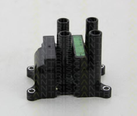 TRISCAN 8860 50017 Катушка зажигания 