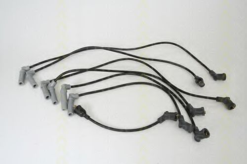 TRISCAN 8860 6209 Комплект проводов зажигания для MITSUBISHI SIGMA (Митсубиши/митсубиси Сигма) TRISCAN 8860 6209 Комплект проводов зажигания для MITSUBISHI SIGMA (Митсубиши/митсубиси Сигма)