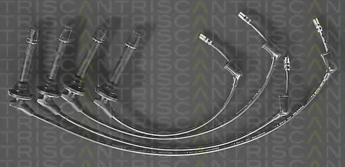 TRISCAN 8860 7148 Комплект проводов зажигания для HONDA SHUTTLE (Хонда Шуттлэ) TRISCAN 8860 7148 Комплект проводов зажигания для HONDA SHUTTLE (Хонда Шуттлэ)