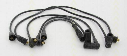 TRISCAN 8860 7256 Комплект проводов зажигания для FIAT STRADA II (Фиат Страда 2) TRISCAN 8860 7256 Комплект проводов зажигания для FIAT STRADA II (Фиат Страда 2)
