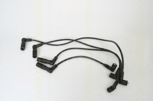 TRISCAN 8860 7284 Комплект проводов зажигания для FIAT TEMPRA (Фиат Тэмпра) TRISCAN 8860 7284 Комплект проводов зажигания для FIAT TEMPRA (Фиат Тэмпра)