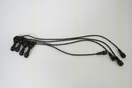 TRISCAN 8860 7414 Комплект проводов зажигания для HYUNDAI ELANTRA II (Хендай Элантра 2) TRISCAN 8860 7414 Комплект проводов зажигания для HYUNDAI ELANTRA II (Хендай Элантра 2)