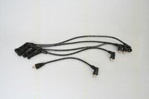 TRISCAN 8860 8106 Комплект проводов зажигания для HYUNDAI EXCEL (Хендай Эxcэл) TRISCAN 8860 8106 Комплект проводов зажигания для HYUNDAI EXCEL (Хендай Эxcэл)