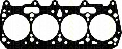 TRISCAN 501-2527 Прокладка, головка цилиндра для FIAT STRADA II (Фиат Страда 2) TRISCAN 501-2527 Прокладка, головка цилиндра для FIAT STRADA II (Фиат Страда 2)
