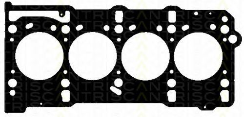 TRISCAN 501-2590 Прокладка, головка цилиндра для FIAT 500 C (Фиат 500 c) TRISCAN 501-2590 Прокладка, головка цилиндра для FIAT 500 C (Фиат 500 c)