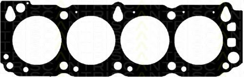 TRISCAN 501-265-41 Прокладка, головка цилиндра для FORD GRANADA (Форд Гранада) TRISCAN 501-265-41 Прокладка, головка цилиндра для FORD GRANADA (Форд Гранада)