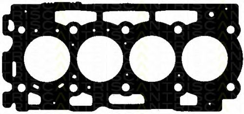 TRISCAN 501-5595 Прокладка, головка цилиндра для FORD FOCUS C-MAX (Форд Фокус с макс) TRISCAN 501-5595 Прокладка, головка цилиндра для FORD FOCUS C-MAX (Форд Фокус с макс)