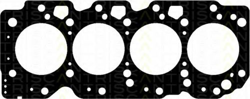 TRISCAN 501-7582 Прокладка, головка цилиндра для TOYOTA AVENSIS (Тойота/тоета Авенсис) TRISCAN 501-7582 Прокладка, головка цилиндра для TOYOTA AVENSIS (Тойота/тоета Авенсис)