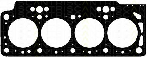 TRISCAN 501-8005 Прокладка, головка цилиндра для RENAULT (Рено) TRISCAN 501-8005 Прокладка, головка цилиндра для RENAULT (Рено)