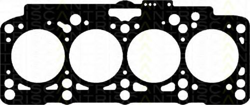 TRISCAN 501-85104 Прокладка, головка цилиндра для VOLKSWAGEN BEETLE (Фольксваген Битл) TRISCAN 501-85104 Прокладка, головка цилиндра для VOLKSWAGEN BEETLE (Фольксваген Битл)