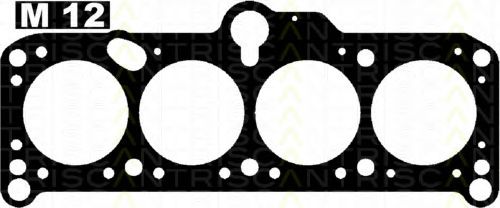 TRISCAN 501-8523 Прокладка, головка цилиндра для VOLKSWAGEN T3 CARAVELLE (Фольксваген Т3 cараvэллэ) TRISCAN 501-8523 Прокладка, головка цилиндра для VOLKSWAGEN T3 CARAVELLE (Фольксваген Т3 cараvэллэ)