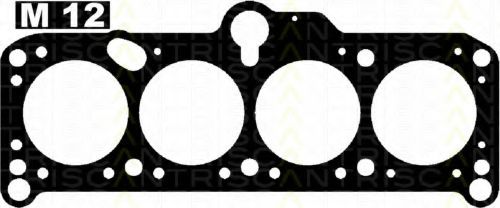 TRISCAN 501-8525 Прокладка, головка цилиндра для VOLKSWAGEN T3 CARAVELLE (Фольксваген Т3 cараvэллэ) TRISCAN 501-8525 Прокладка, головка цилиндра для VOLKSWAGEN T3 CARAVELLE (Фольксваген Т3 cараvэллэ)