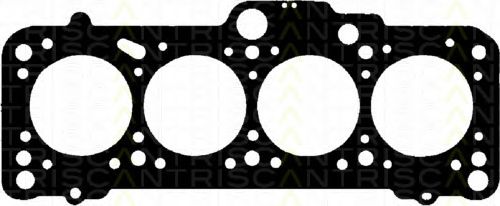 TRISCAN 501-8535 Прокладка, головка цилиндра для AUDI 90 (Ауди 90) TRISCAN 501-8535 Прокладка, головка цилиндра для AUDI 90 (Ауди 90)