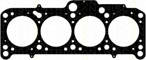 TRISCAN 501-8538 Прокладка, головка цилиндра для AUDI 90 (Ауди 90) TRISCAN 501-8538 Прокладка, головка цилиндра для AUDI 90 (Ауди 90)
