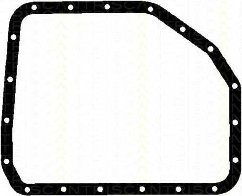 TRISCAN 510-2503 Прокладка, масляный поддон 