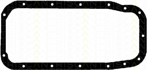 TRISCAN 510-5017 Прокладка, масляный поддон для OPEL KADETT E COMBO (Опель Кадэтт э комбо) TRISCAN 510-5017 Прокладка, масляный поддон для OPEL KADETT E COMBO (Опель Кадэтт э комбо)