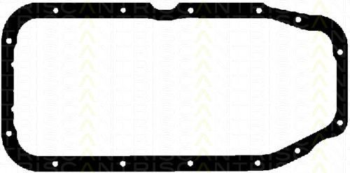 TRISCAN 510-5019 Прокладка, масляный поддон для OPEL MANTA B CC (Опель Манта б cc) TRISCAN 510-5019 Прокладка, масляный поддон для OPEL MANTA B CC (Опель Манта б cc)