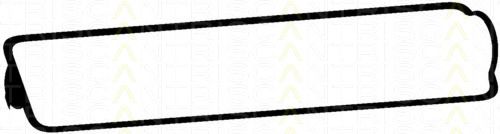 TRISCAN 515-1716 Прокладка, крышка головки цилиндра для BMW 3 (Бмв 3) TRISCAN 515-1716 Прокладка, крышка головки цилиндра для BMW 3 (Бмв 3)