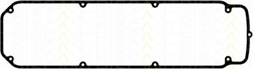 TRISCAN 515-1723 Прокладка, крышка головки цилиндра для BMW 7 (Бмв 7) TRISCAN 515-1723 Прокладка, крышка головки цилиндра для BMW 7 (Бмв 7)