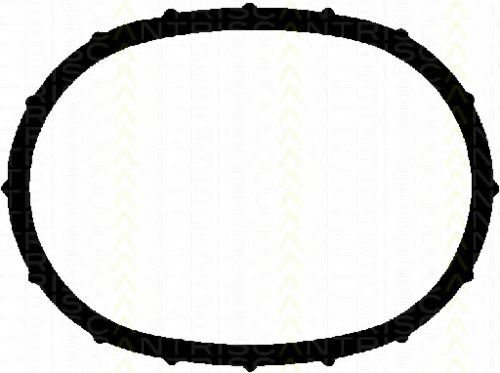 TRISCAN 515-1800 Прокладка, крышка головки цилиндра для CITROëN (Cитроëн) TRISCAN 515-1800 Прокладка, крышка головки цилиндра для CITROëN (Cитроëн)