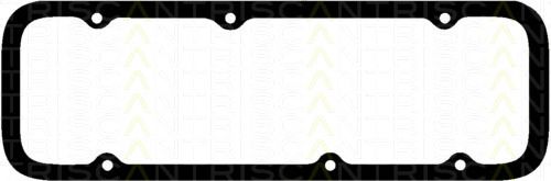 TRISCAN 515-2511 Прокладка, крышка головки цилиндра для FIAT SUPERBRAVO (Фиат Супербраvо) TRISCAN 515-2511 Прокладка, крышка головки цилиндра для FIAT SUPERBRAVO (Фиат Супербраvо)