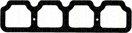 TRISCAN 515-2540 Прокладка, крышка головки цилиндра для FIAT TEMPRA (Фиат Тэмпра) TRISCAN 515-2540 Прокладка, крышка головки цилиндра для FIAT TEMPRA (Фиат Тэмпра)