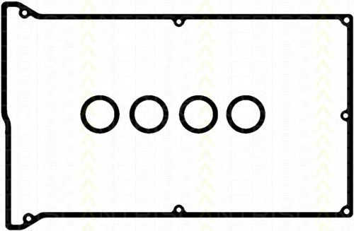 TRISCAN 515-2582 Комплект прокладок, крышка головки цилиндра для FIAT BARCHETTA (Фиат Барчэтта) TRISCAN 515-2582 Комплект прокладок, крышка головки цилиндра для FIAT BARCHETTA (Фиат Барчэтта)