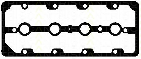 TRISCAN 515-2595 Прокладка, крышка головки цилиндра для FIAT 500 (Фиат 500) TRISCAN 515-2595 Прокладка, крышка головки цилиндра для FIAT 500 (Фиат 500)
