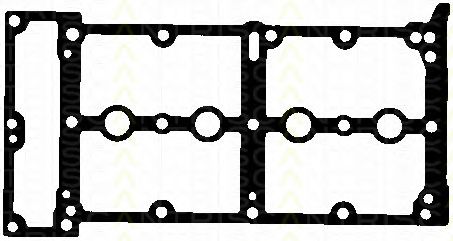 TRISCAN 515-2596 Прокладка, крышка головки цилиндра для FIAT 500 C (Фиат 500 c) TRISCAN 515-2596 Прокладка, крышка головки цилиндра для FIAT 500 C (Фиат 500 c)