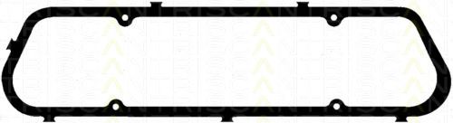 TRISCAN 515-2604 Прокладка, крышка головки цилиндра для FORD FIESTA (Форд Фиэста) TRISCAN 515-2604 Прокладка, крышка головки цилиндра для FORD FIESTA (Форд Фиэста)