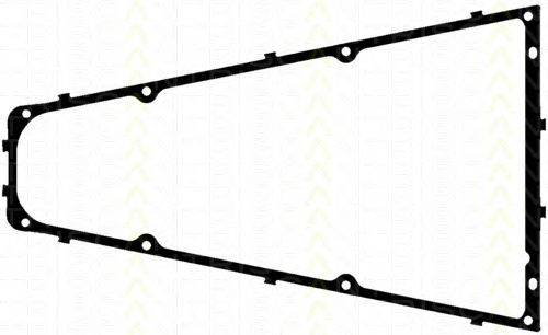 TRISCAN 515-2611 Прокладка, крышка головки цилиндра для FORD GRANADA (Форд Гранада) TRISCAN 515-2611 Прокладка, крышка головки цилиндра для FORD GRANADA (Форд Гранада)